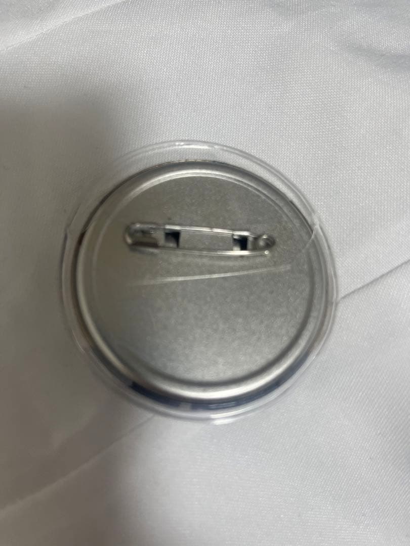 早川アキ　チェンソーマン　ホテルコラボ　缶　東急ホテル　コラボ　等身　缶バッジ