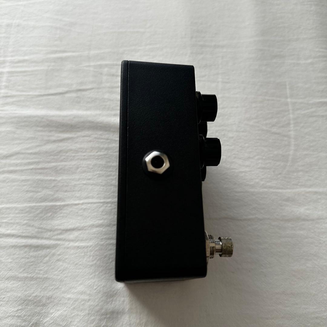 10/27までEarthQuaker Devices Life Pedal V2