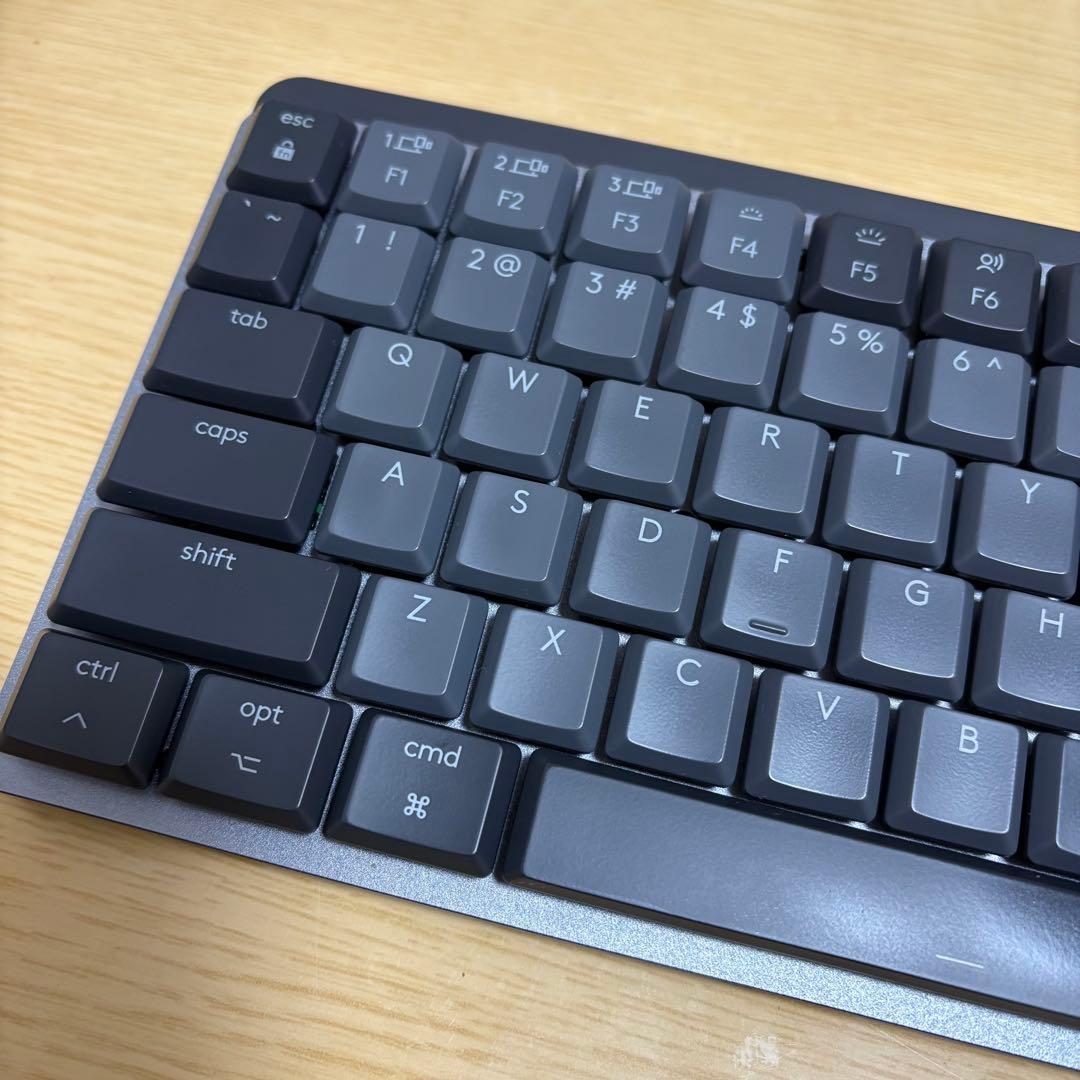 キーボード MX MECHANICAL MINI for Mac