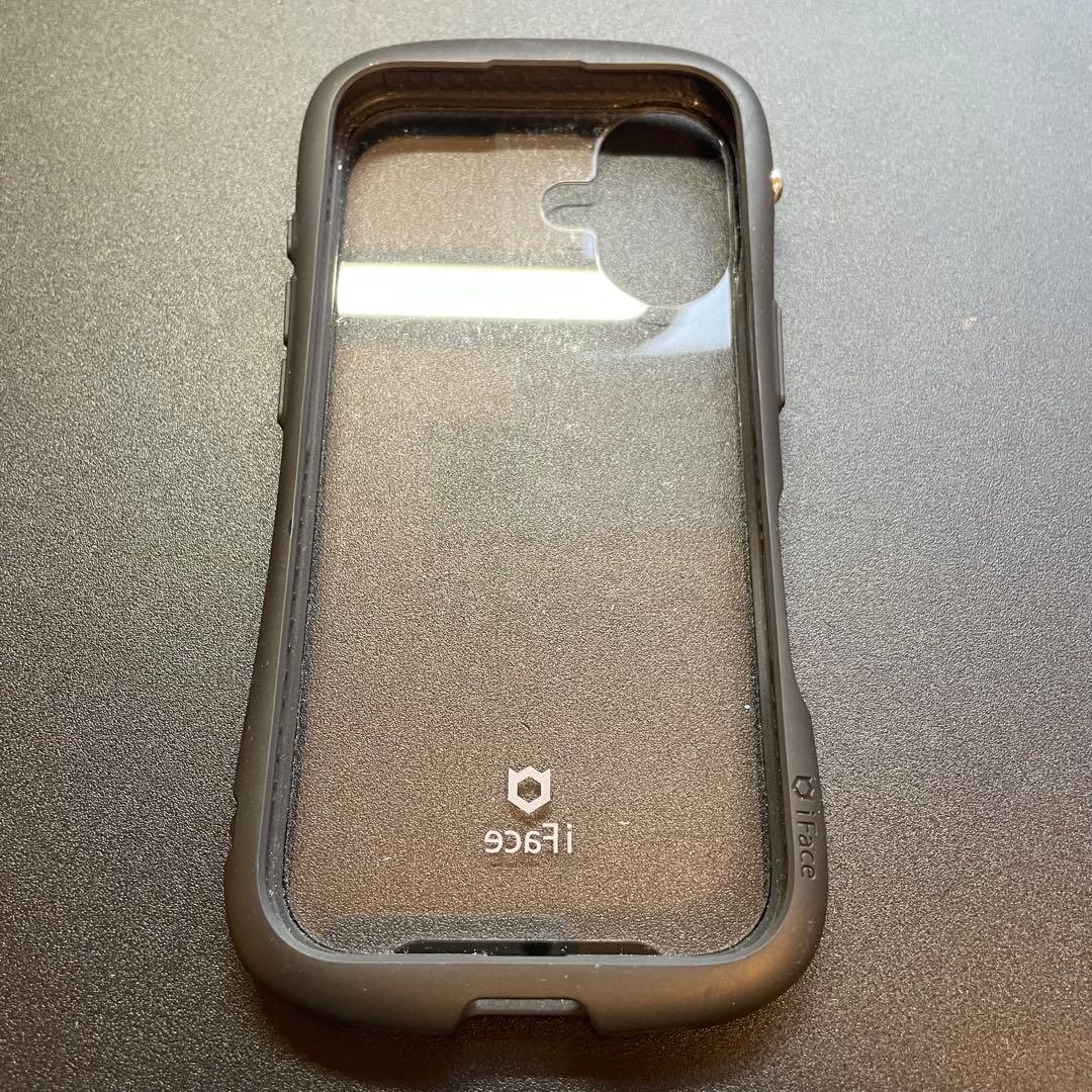 iPhone 16 128GB 23日発送【極美品】 iFaiceケース付き