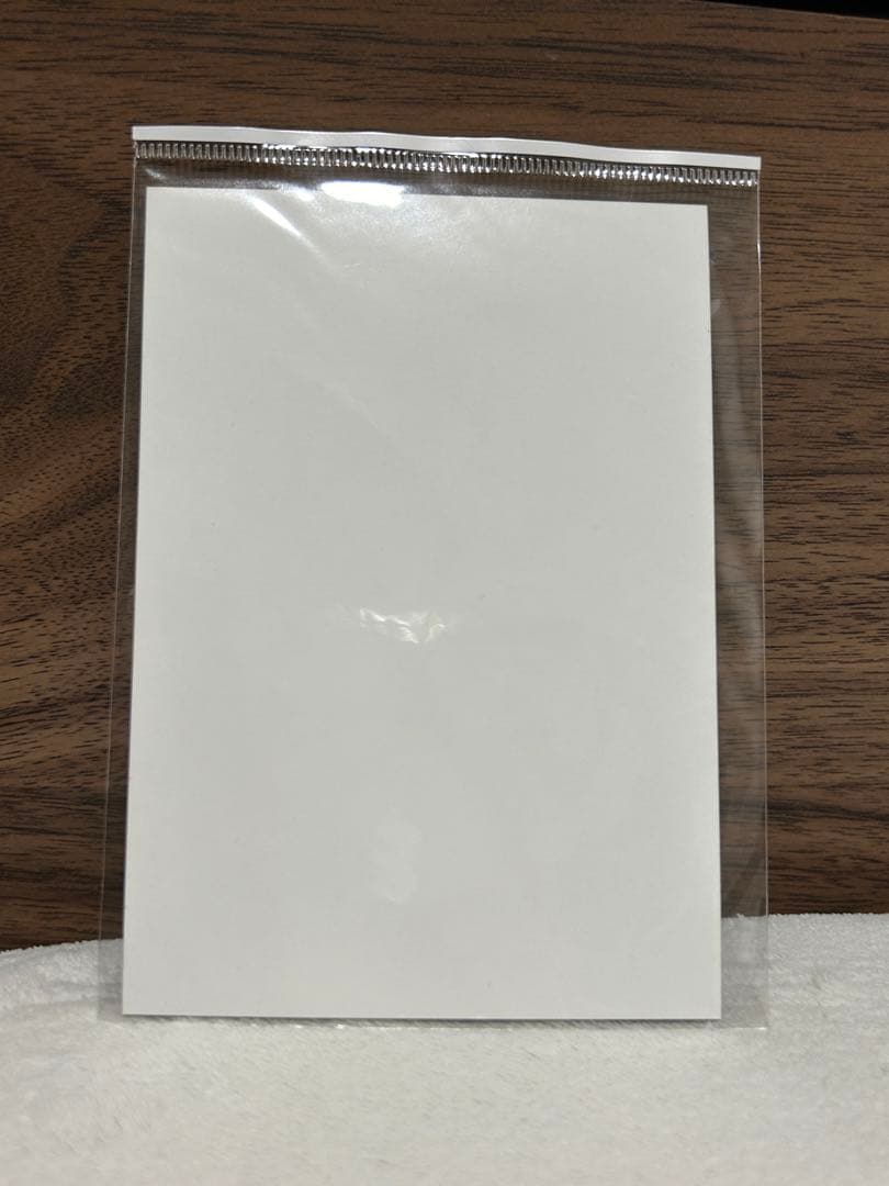 家庭教師ヒットマンREBORN! 六道骸 ブロマイド ジャンプフェスタ