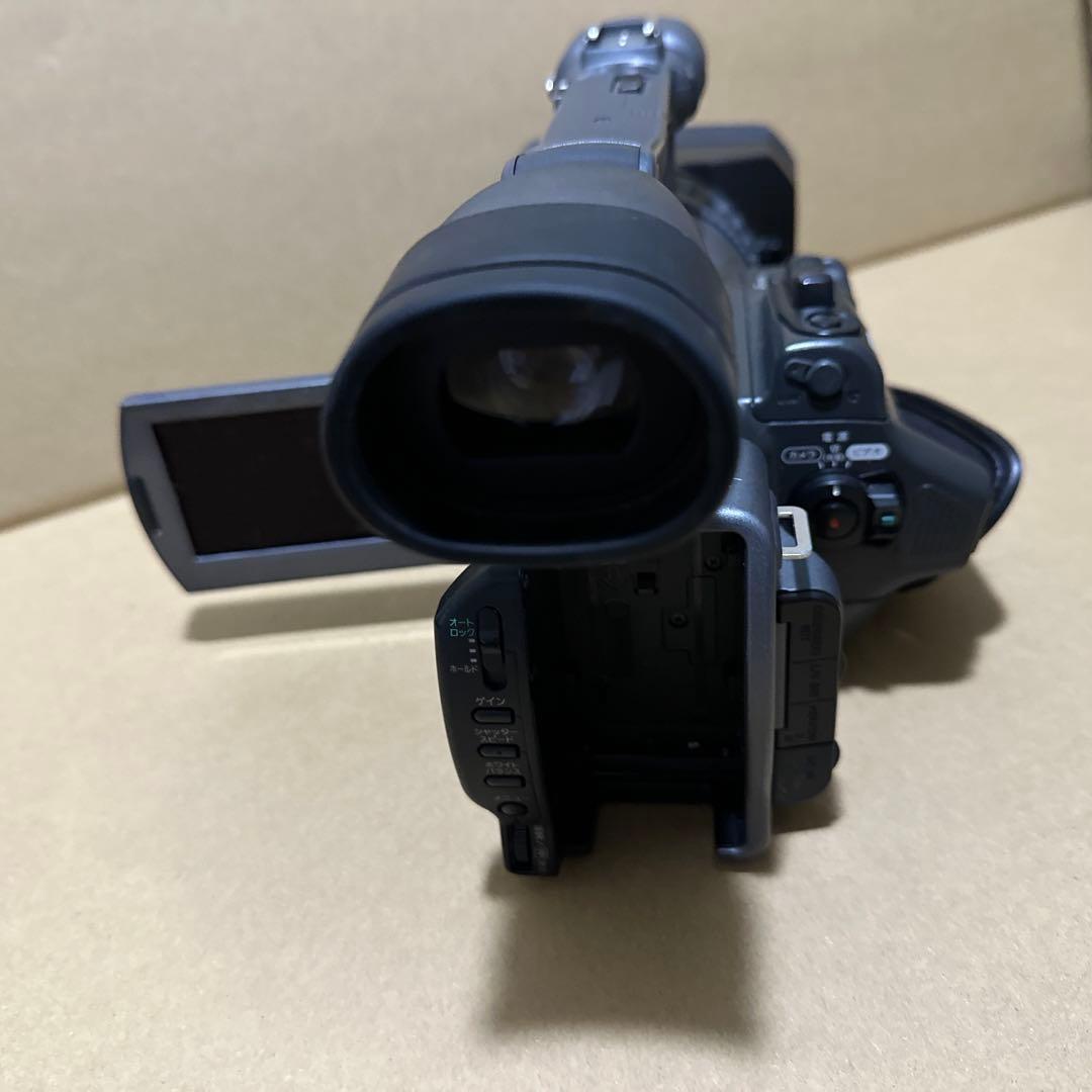 SONYビデオカメラ　HDR-AX2000