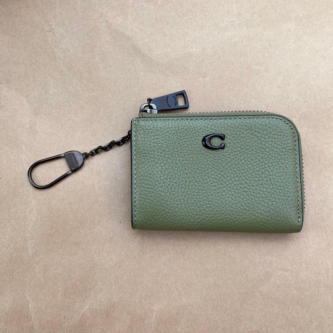 カードケース　名刺入れ　キーホルダー　キーケース　ケース　小銭入れ