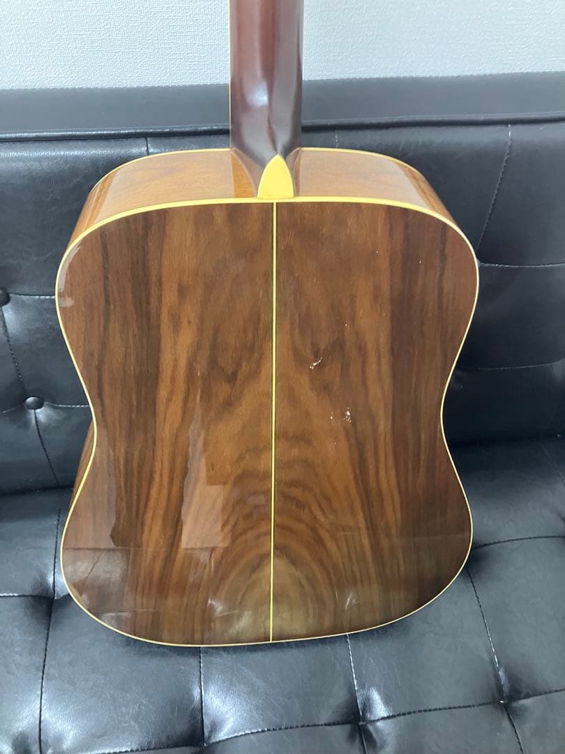 【Morsris/モーリス】MD-505 アコースティックギター アコギ 日本製