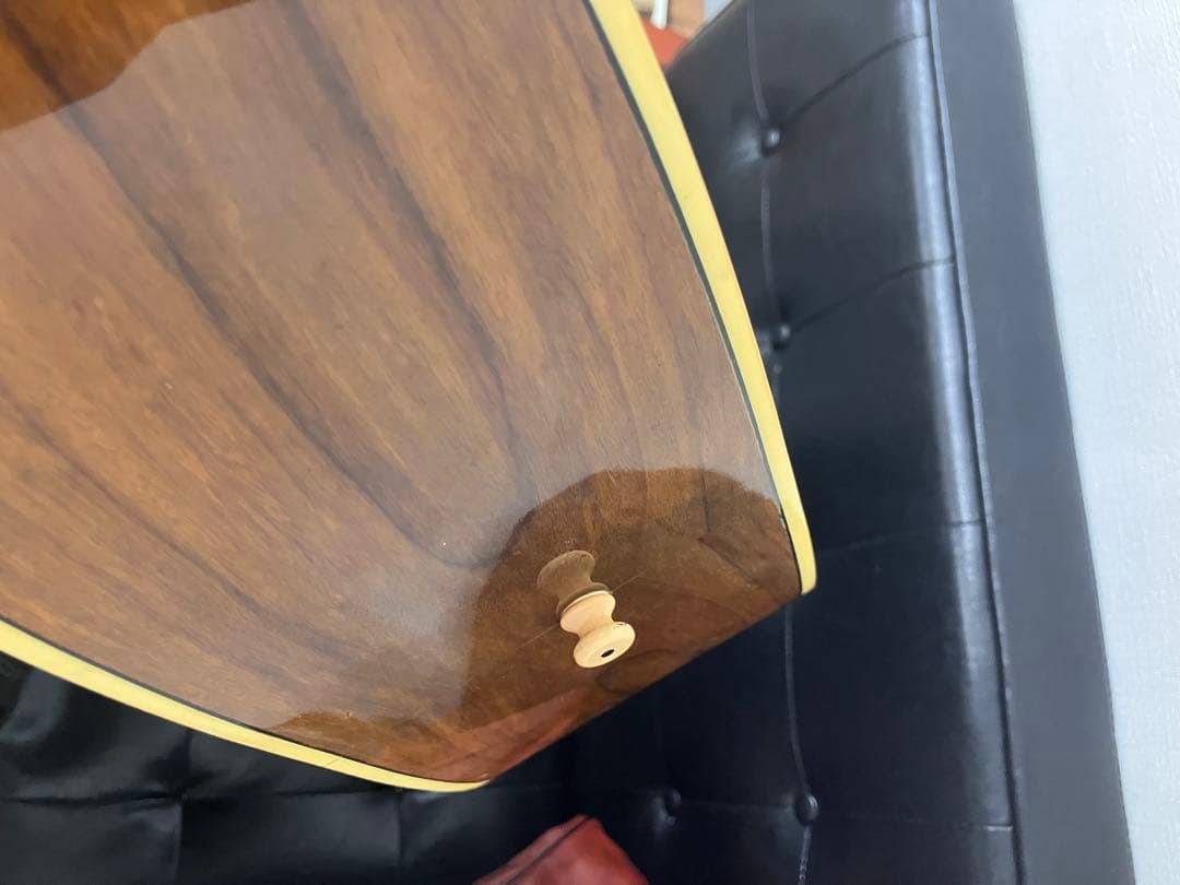 【Morsris/モーリス】MD-505 アコースティックギター アコギ 日本製