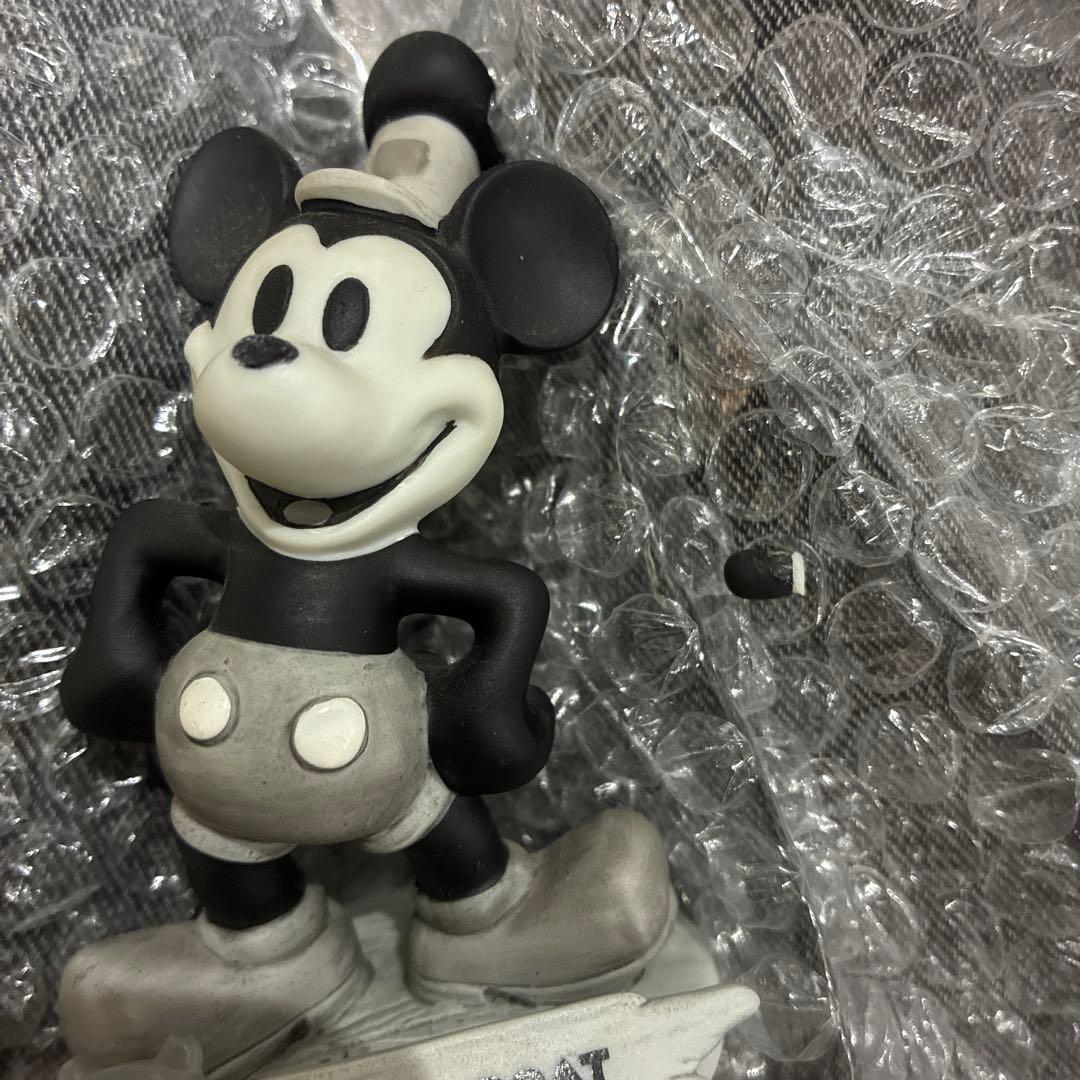 ディズニー公式フィギュアセット　陶器　ヴィンテージ