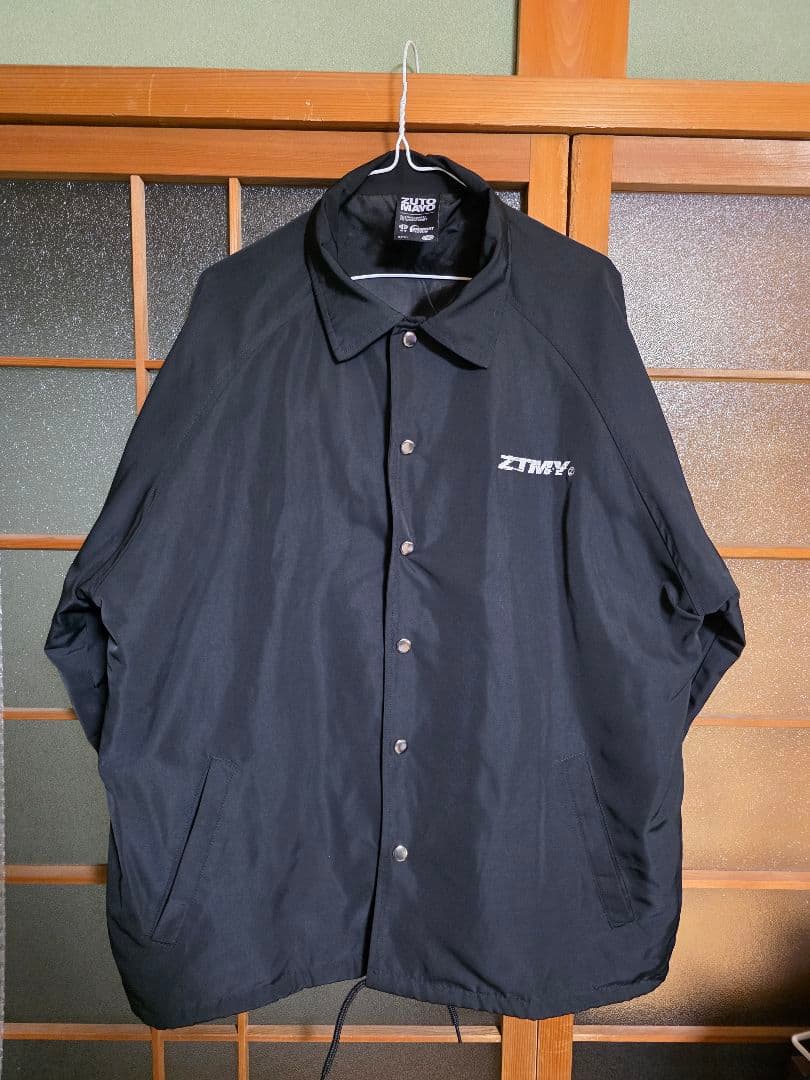 ずっと真夜中でいいのに。 5th コーチジャケット　おまけ付き