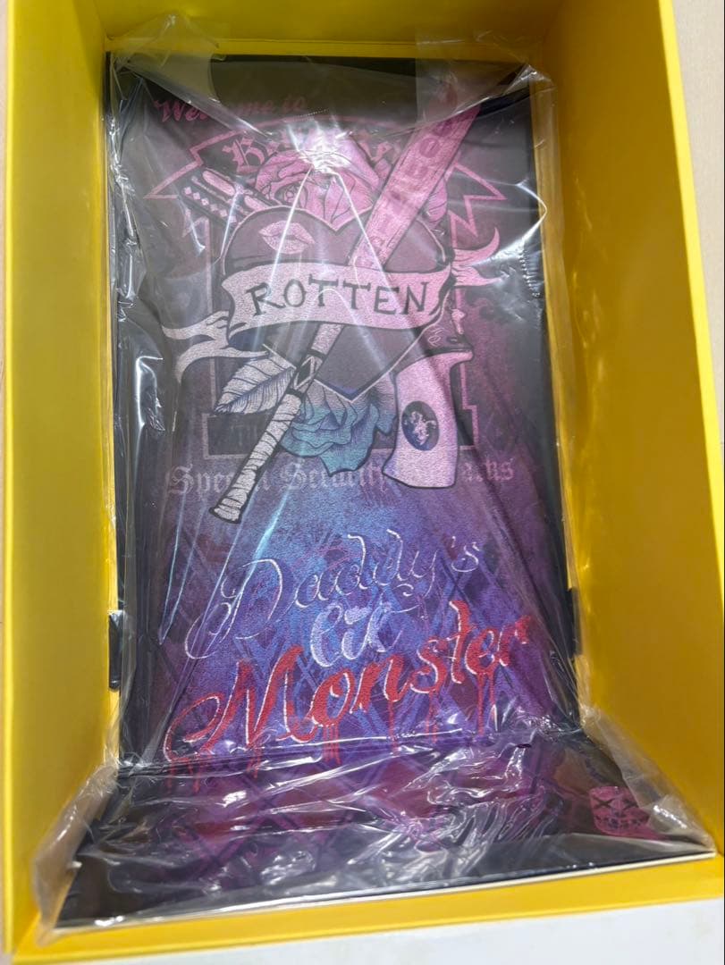 ホットトイズ　ハーレイクイン　スペシャルエディション