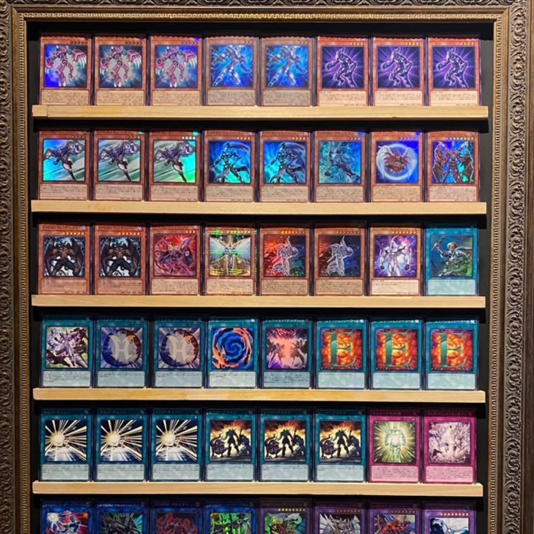 即日発送！HERO ヒーロー　デッキ　アブソルートZERO フレイムシュート