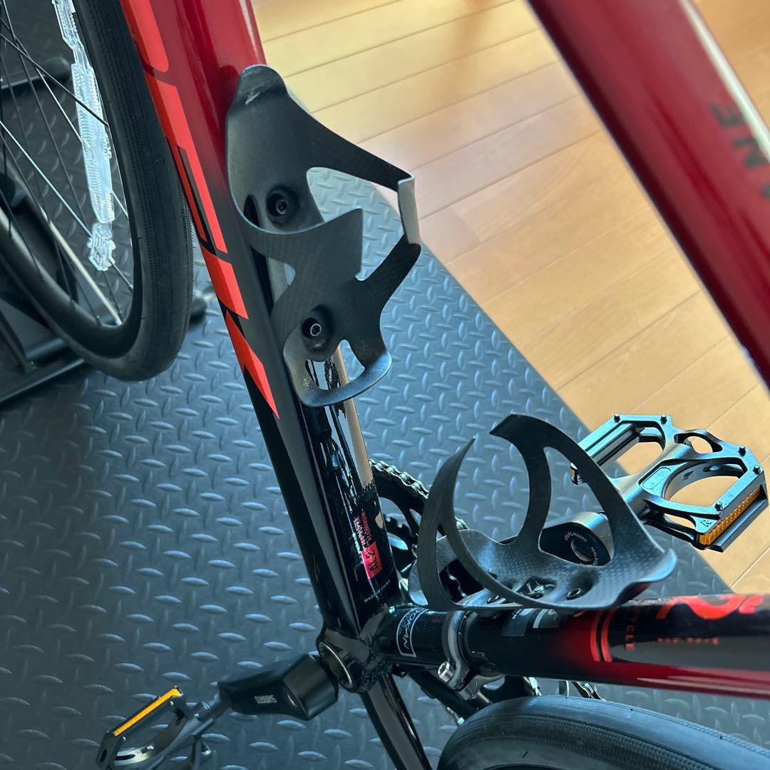 直接取引のみ★極美品★TREK DOMANE al2 gen4 DISC