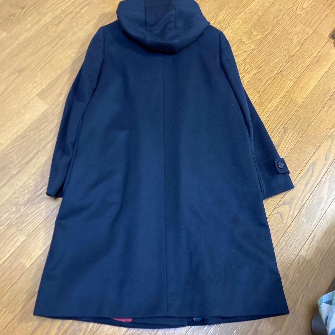 【タグ付き新品】ポールスミス　コート　チェスターコート　Ｐコート