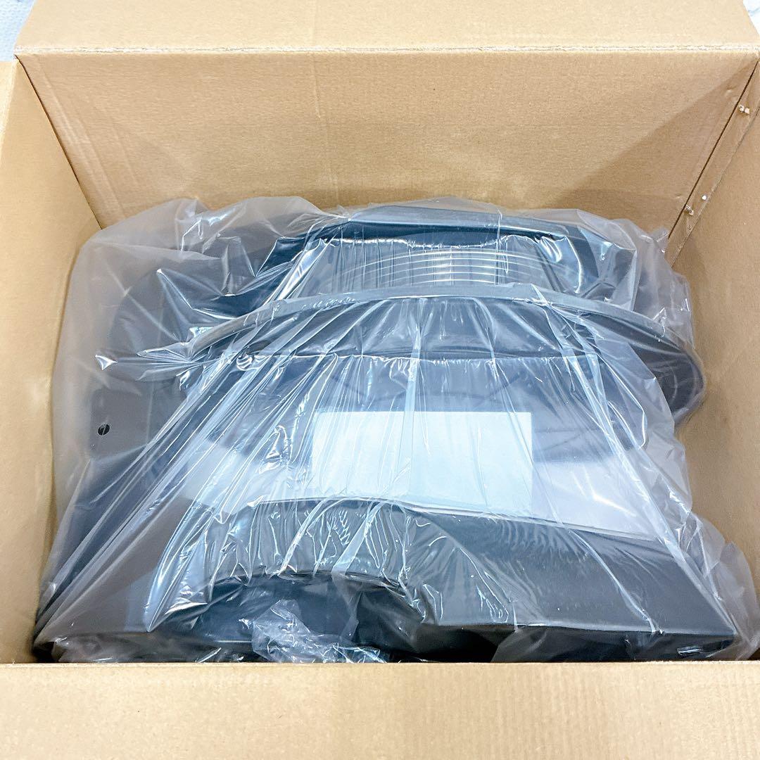 【未使用品】MK精工 HG-100K 無煙ロースター ヘルシーグリラー