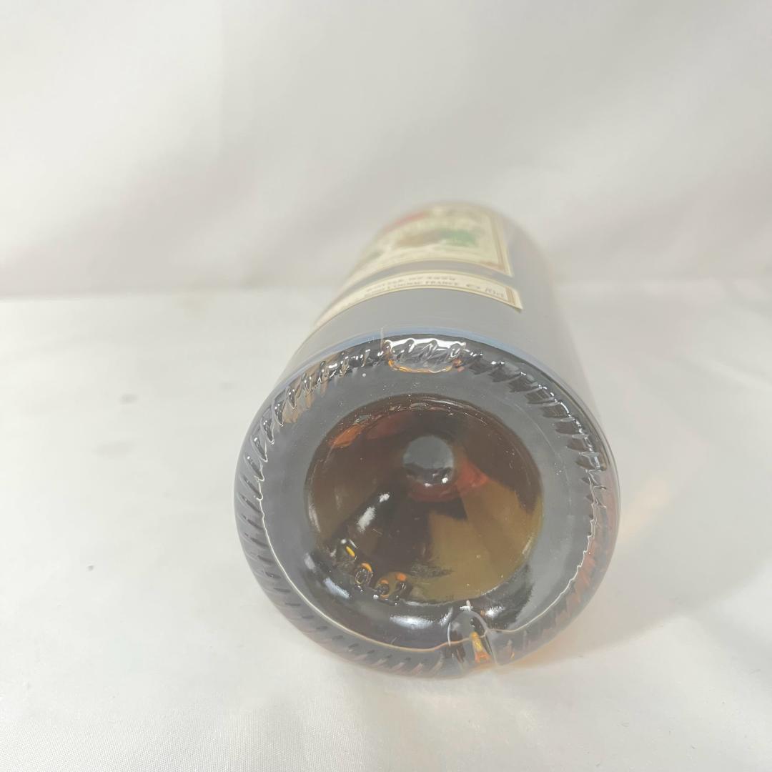 Hennessy PRIVATE RESERVE プライベートリザーブ 未開封