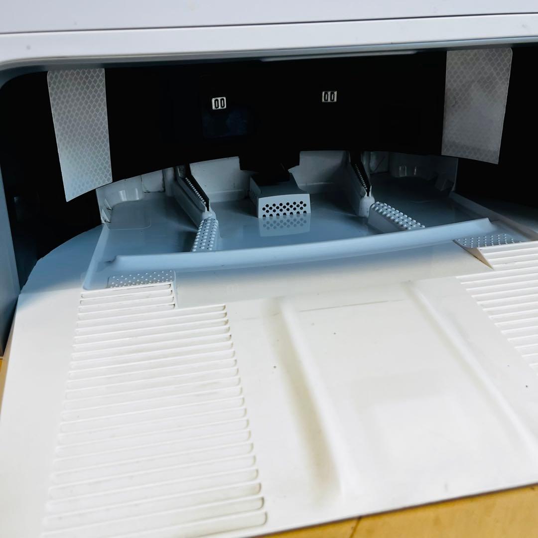 ECOVACS CH2208 2023年製　モップパッド付属