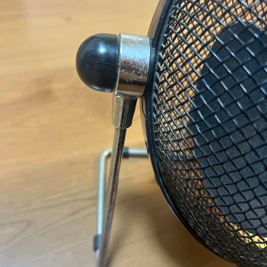 National JOKER 卓上扇風機 F-20A1Q