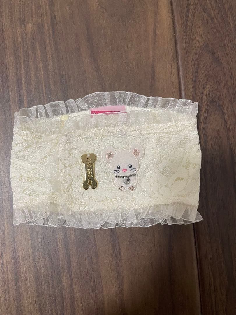 for pets only マナーベルトMサイズ