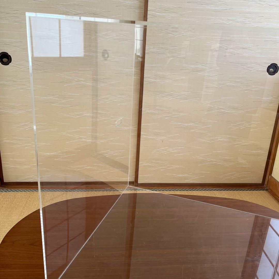 アクリ屋ドットコム　アクリルケース　バードゲージケース　HOEI465オカメ