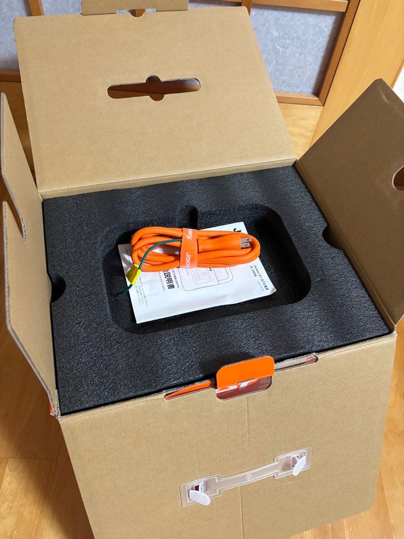 Jackery Explorer 1000 Pro ポータブル電源