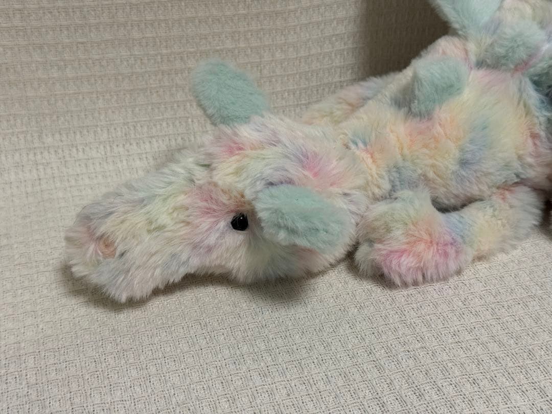 ジェリーキャット Lazulia Dragon ドラゴン 50cm