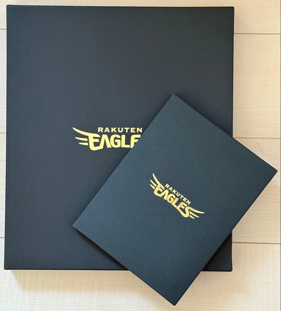 楽天イーグルス 安田悠馬 直筆サインパネル