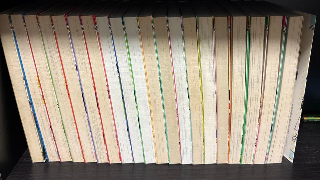 ハイスクール奇面組　全巻