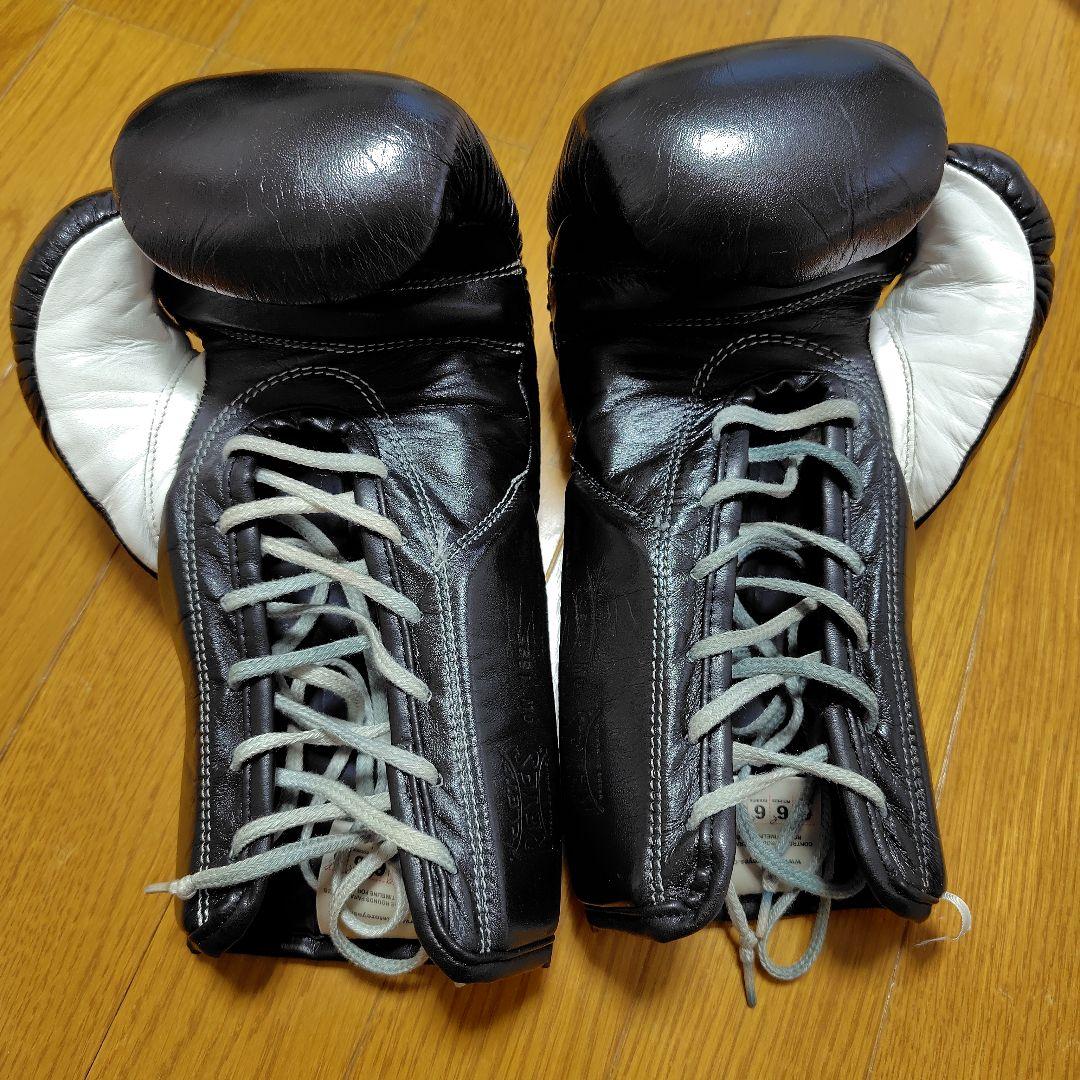 CLETO REYES ボクシンググローブ 8oz