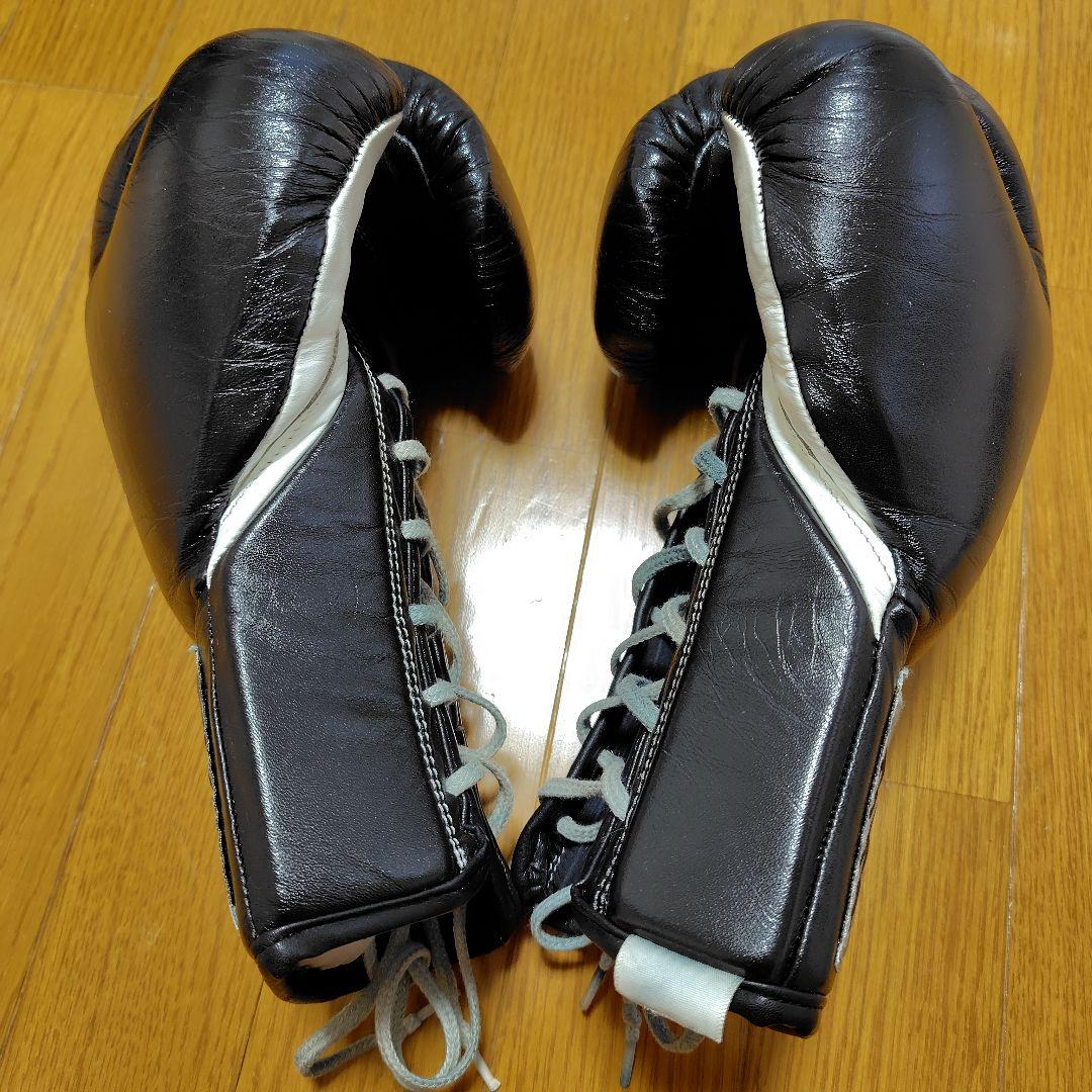 CLETO REYES ボクシンググローブ 8oz