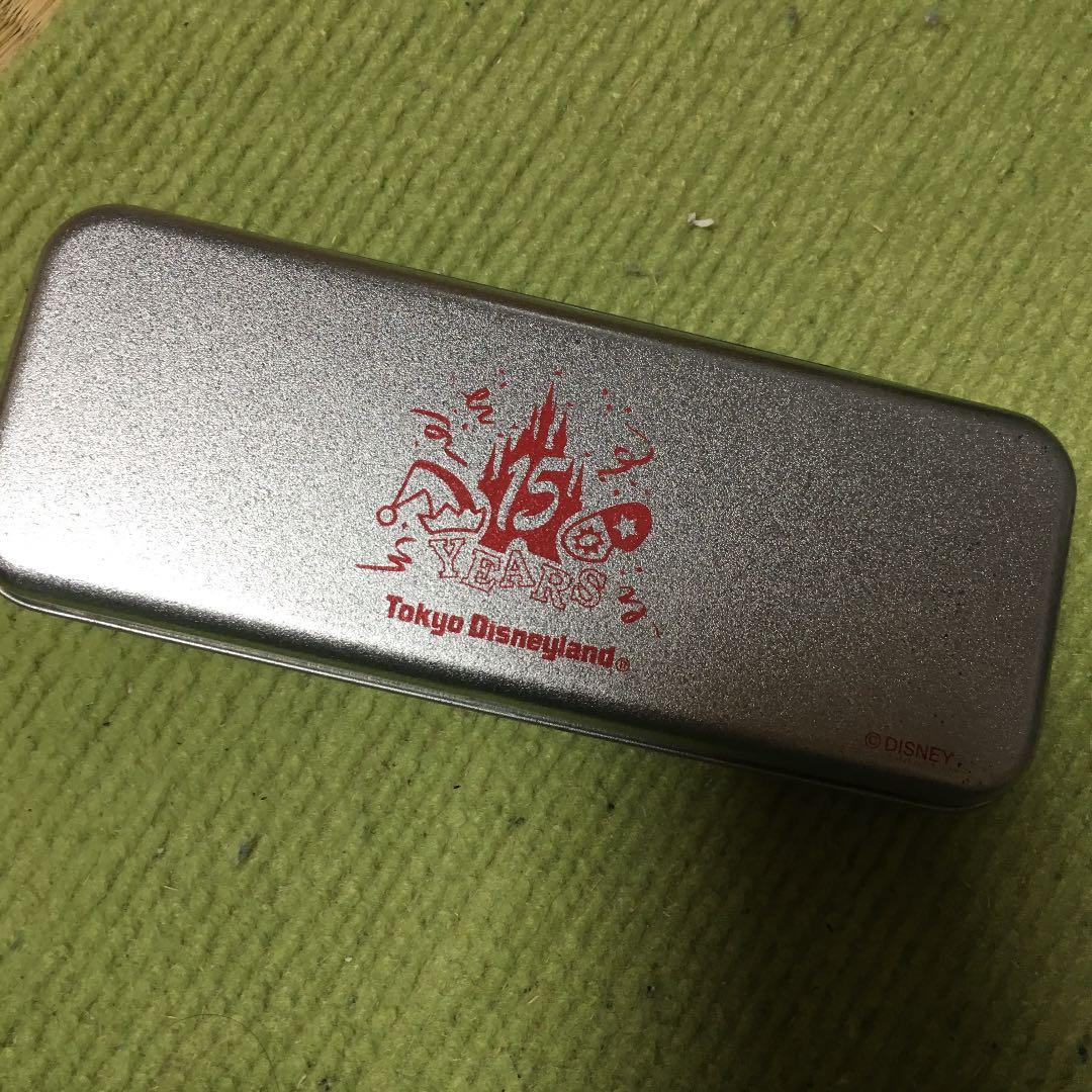 TDL 腕時計 15周年 グランドフィナーレ