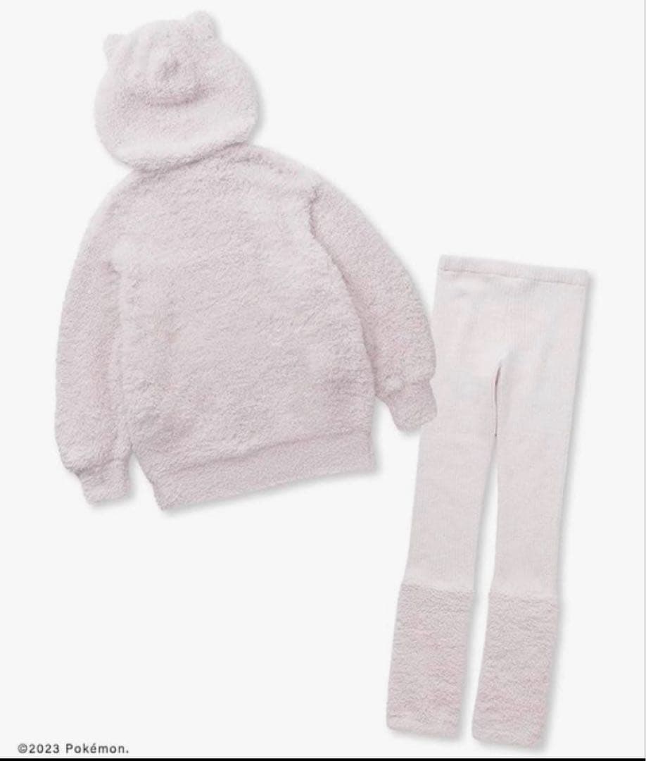 ポケモンスリープ　ジェラートピケ　　プリン