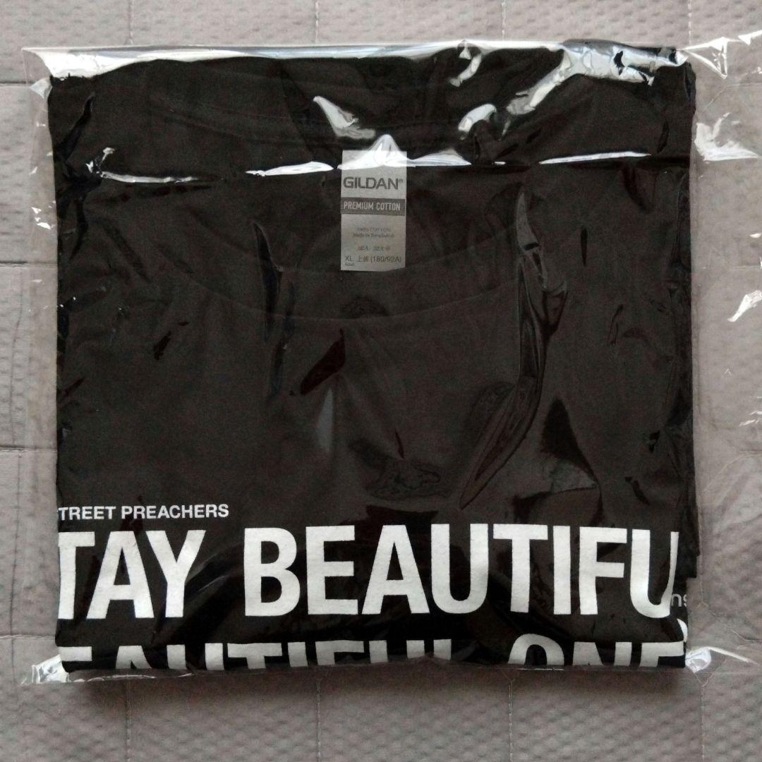 Manic Street Preachers Suede 公式 Tシャツ 新品