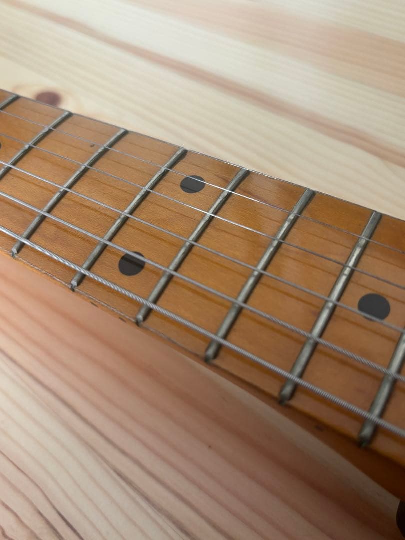 Fender Japan ストラトキャスター※IGiG ソフトケースのおまけ付き