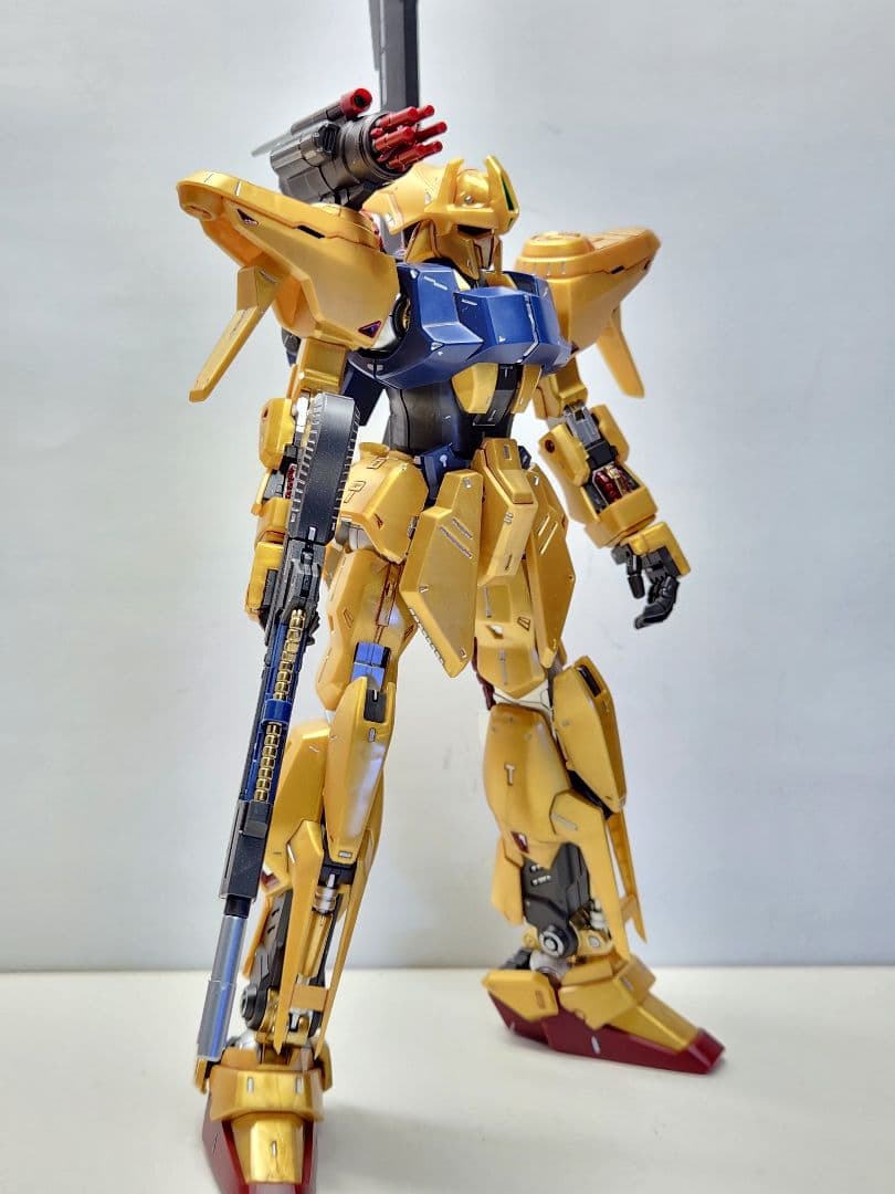 MG 量産型百式改