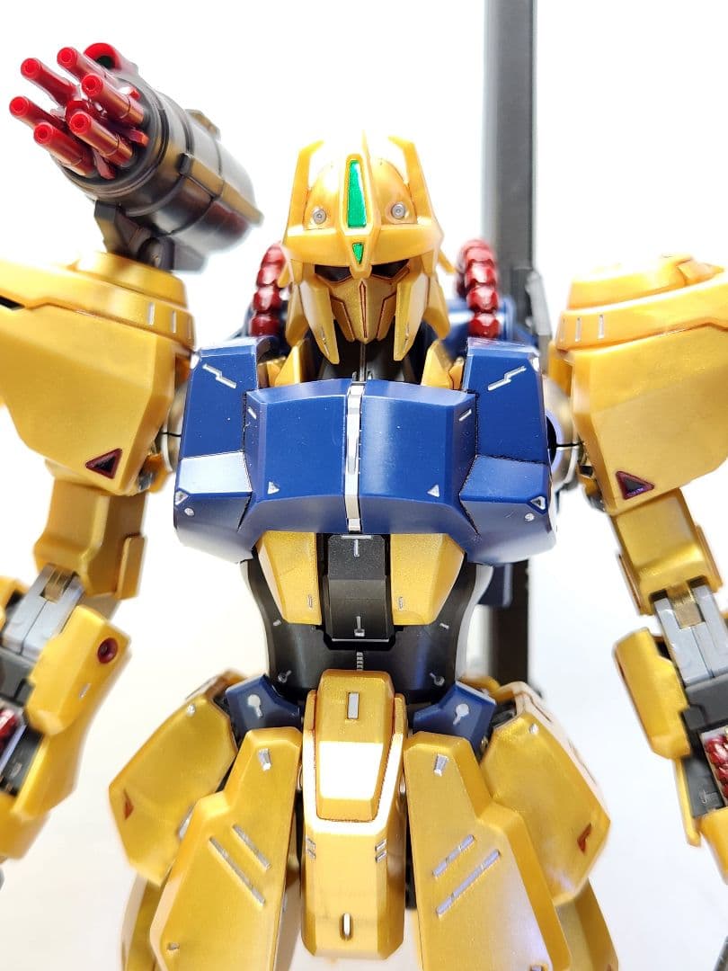 MG 量産型百式改