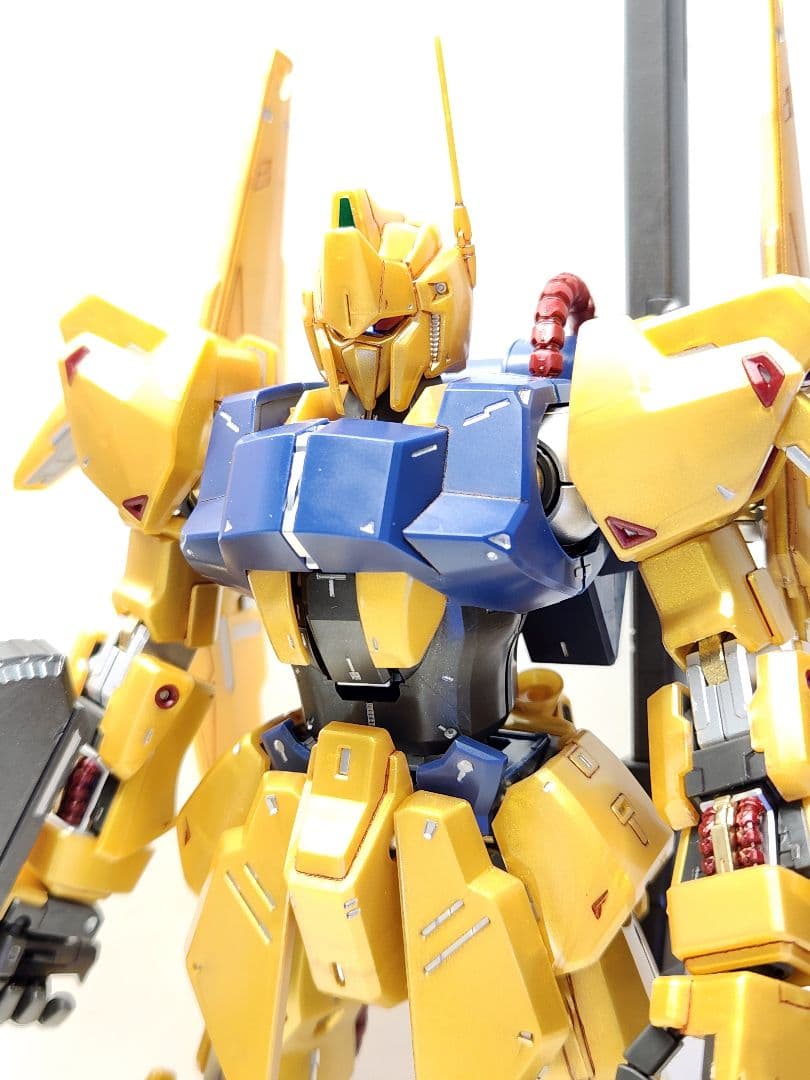 MG 量産型百式改