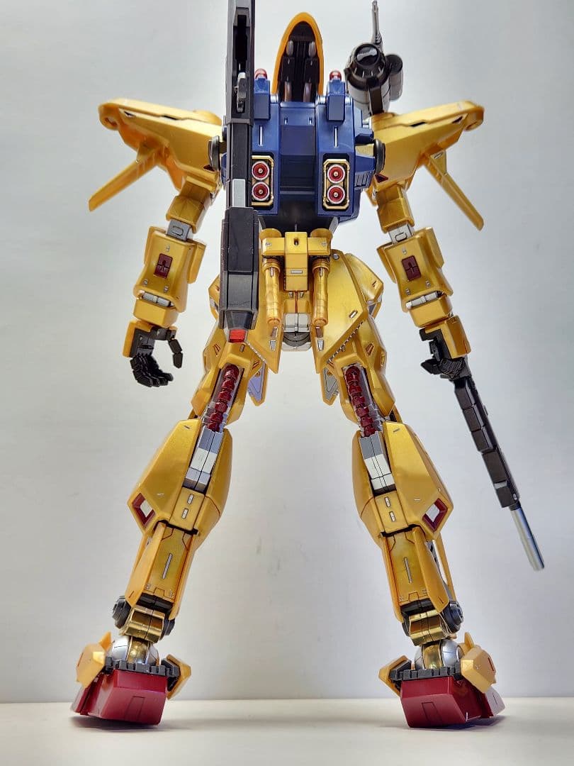 MG 量産型百式改