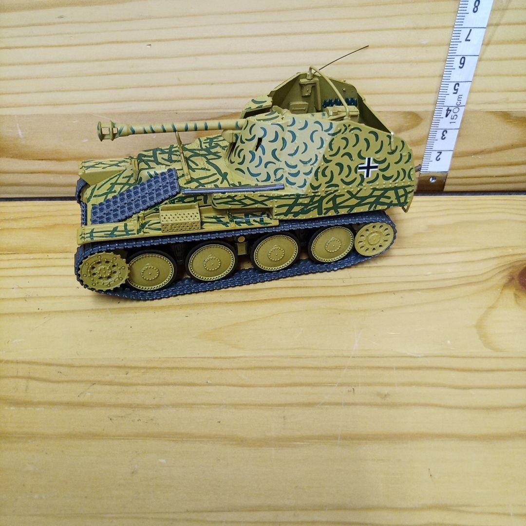第二次世界大戦傑作戦車コレクション 1/43 マーダーⅢM