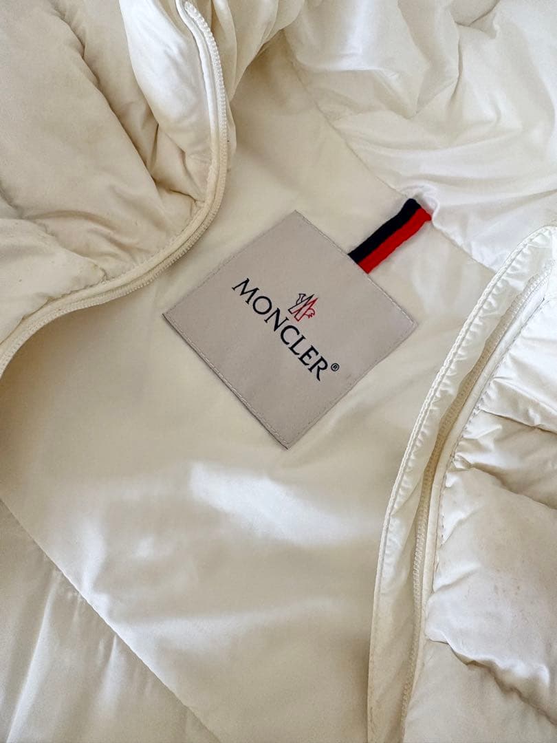 【ponyoです】モンクレール