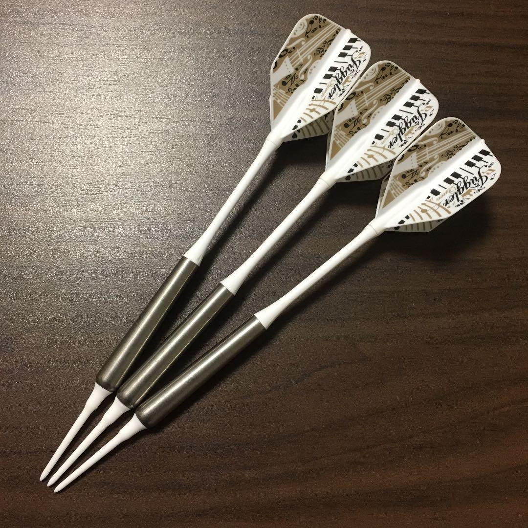 ダーツ PRO CAMEO solid