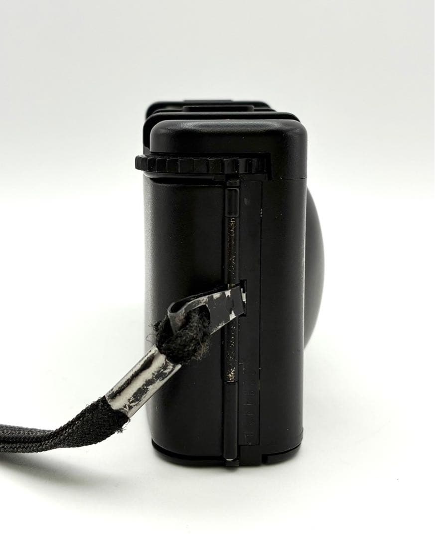 【完動品 美品】OLYMPUS XA A11 コンパクトフィルム 動作確認済