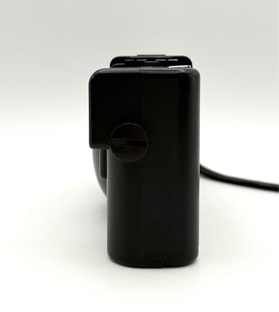 【完動品 美品】OLYMPUS XA A11 コンパクトフィルム 動作確認済