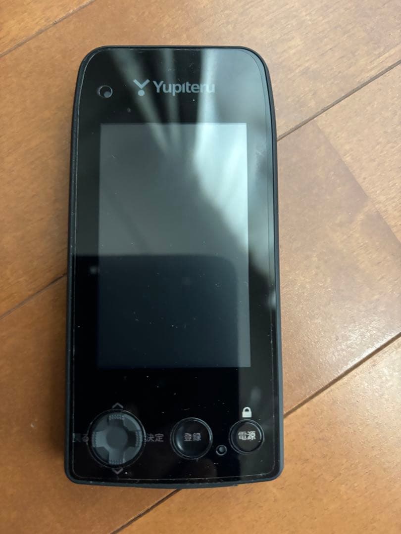 Yupiteru YGN 7000 GPSナビ