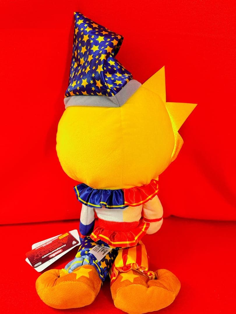 Five Nights at Freddy's サン & ムーン ぬいぐるみ