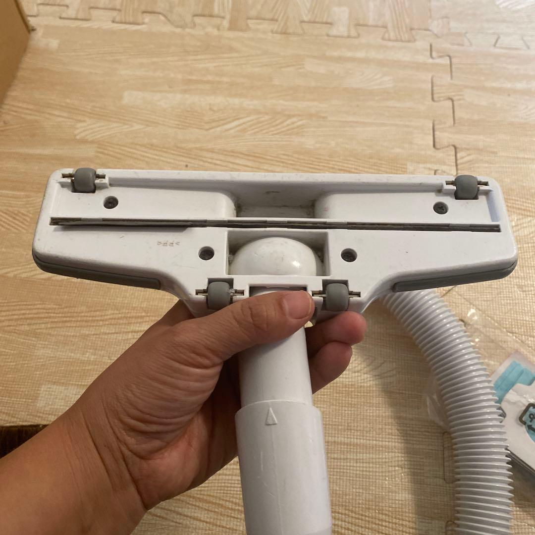 Makita 充電式クリーナー CL282FD 18V