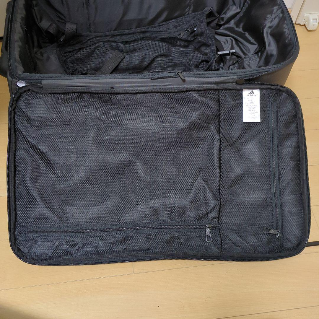 adidas　 Travelトローリー / アディダス