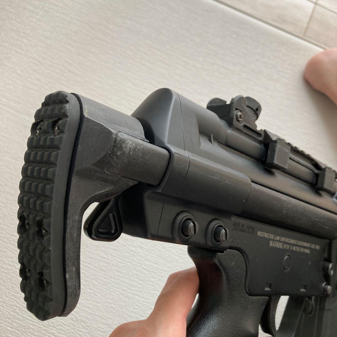 ビ*ー様 東京マルイ　G3 SAS HC 電動ガン　※ジャンク