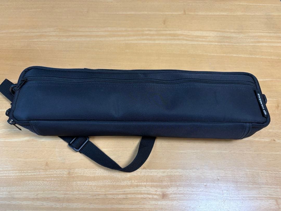 YAMAHA ヤマハ フルートYFL211S 中古
