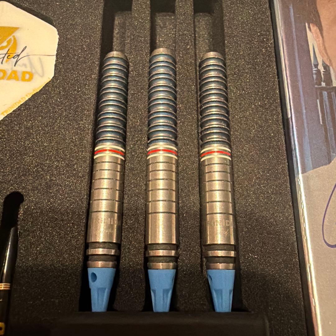 ゴメス16 THE  TRINIDAD