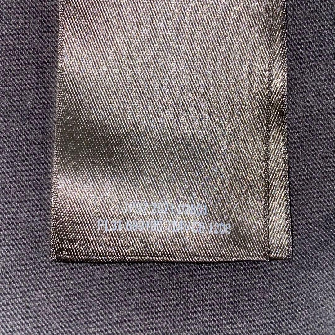 トップス BALENCIAGA 22SS Unity 3/4 Sleeves tee