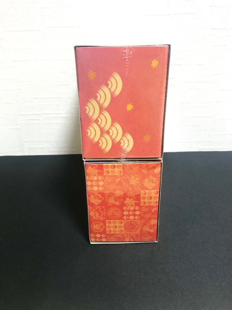 ポケモンセンター　ヒロシマ　トウホク　スペシャルBOX 2boxセット