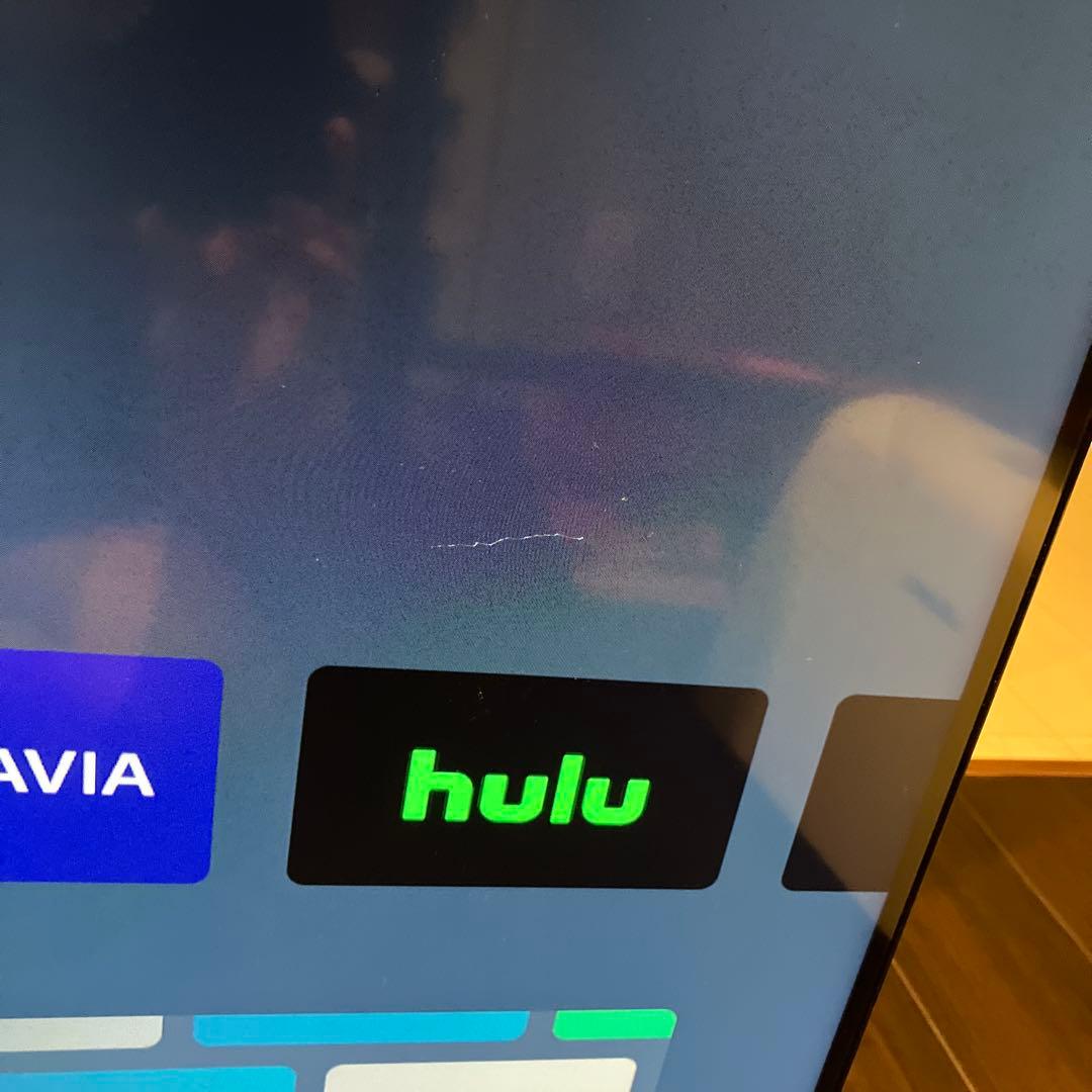 し*こ様 美品⭐️SONY ソニー　4K 液晶テレビ　2022年製